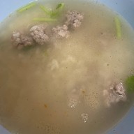 เอเซียข้าวต้มปลา หัวปลาหม้อไฟ สุขสวัสดิ์ - ราษฎร์บูรณะ - ทุ่งครุ