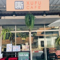 Xufu Cafe กาแฟสด&ชานมไข่มุก ประเสริฐมนูกิจ 48
