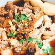 ก๋วยเตี๋ยวในซอย ( ไม่ดัง❗️แต่อร่อย )😎