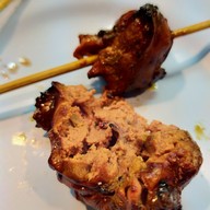 เมนูของร้าน 桔梗 Kikyo Yakitori Restaurant