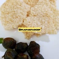 แม่ติ๋ว ไส้กรอก-ปลาแนม