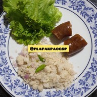แม่ติ๋ว ไส้กรอก-ปลาแนม