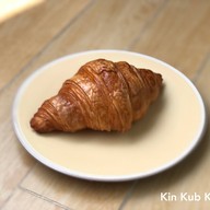 เมนูของร้าน Kenn’s Coffee & Croissant อารีย์