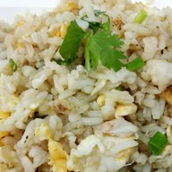 เม้งราชาข้าวผัด Meng King of fried rice