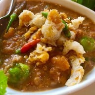 เมนูของร้าน ตะลิงปลิง สุขุมวิท 34