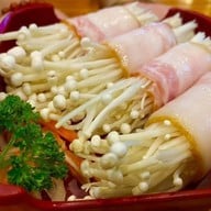 มู๋กะชีส ปิ้งย่างกะทะชีส