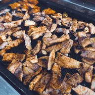 Peninsula Korean BBQ buffet สรงประภา ดอนเมือง