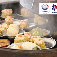 อั่งเปาติ่มซำ