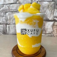 Xufu Cafe กาแฟสด&ชานมไข่มุก ประเสริฐมนูกิจ 48