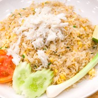 เมนูของร้าน หมึกเกยตื้น By คนมีตรัง คลังทะเล สาขา JODDFAIRS หลังเซ็นทรัลพระราม9