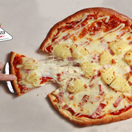 Pizza N Pizza Pattaya Branch