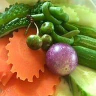 เมนูของร้าน ตะลิงปลิง สุขุมวิท 34