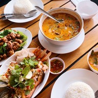 ครัวระเบียงชมวิว