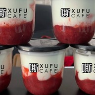 Xufu Cafe กาแฟสด&ชานมไข่มุก ประเสริฐมนูกิจ 48