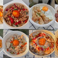 Our Food (อาหารของเรา)