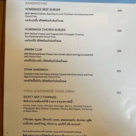 Element โรงแรมอัมรา กรุงเทพฯ