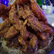 ไก่ทอดอีกอ ECOR รัชโยธิน