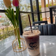 Chan Cafe