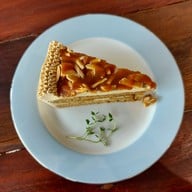 เมนูของร้าน เทรชเชอร์ คาเฟ่ (Treasure Cafe)ลำลูกกา คลอง 5  -