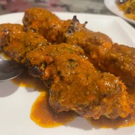 BBQ Delight