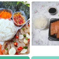 แซลมอนคิง ร่มเกล้า (Salmonking Romklao)