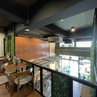 Café Amazon - SD3808 ถ.นิเวศรัตน์ อ.บัวใหญ่