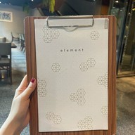 Element โรงแรมอัมรา กรุงเทพฯ