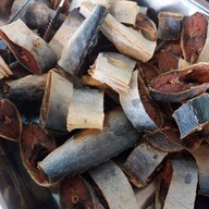 เมนูของร้าน แม่อ้อยข้าวแกง รสเผ็ด