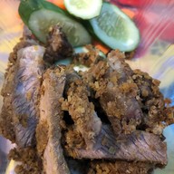 เมนูของร้าน วนิดาหนองคาย (วนิดา อาหารเวียดนาม)