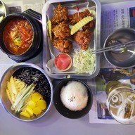 ไก่ทอดอีกอ ECOR รัชโยธิน