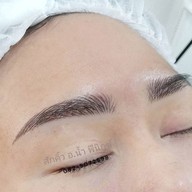 สักคิ้ว อ.น้ำ สักคิ้ว3มิติ/สักคิ้ว6มิติ Fenix Brows Arts  เชียงใหม่