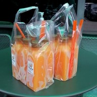 เมนูของร้าน 19YUMMY ยำทะเลซีฟู้ด เดอะริชวอล์ค ศรีนครินทร์17