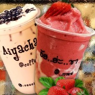 Aiyacha ชุมพร
