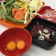 สุกี้ตี๋น้อย มีนบุรี