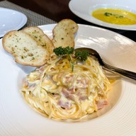 เมนูของร้าน Element โรงแรมอัมรา กรุงเทพฯ