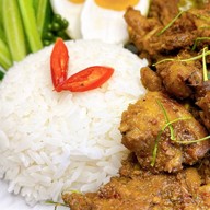 เตี๋ยวคลุก🫕‼️