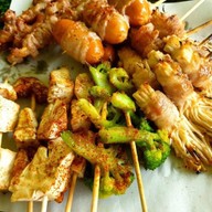 บ้านหม่าล่า ณ หลังโปลิ เชียงใหม่