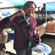 เมนูของร้าน ฟาร์มปูนิ่ม