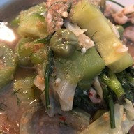 เมนูของร้าน วนิดาหนองคาย (วนิดา อาหารเวียดนาม)