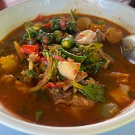 ครัวรินกลางนา เฉลิมพระเกียรติ