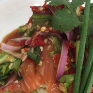 ยำแซ่บๆ By เชฟหนุ่ม