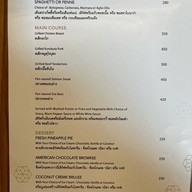 Element โรงแรมอัมรา กรุงเทพฯ