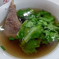 บะหมี่เป็ดสายสาม