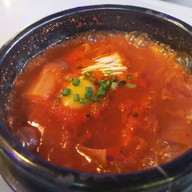 ไก่ทอดอีกอ ECOR รัชโยธิน