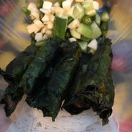 เมนูของร้าน วนิดาหนองคาย (วนิดา อาหารเวียดนาม)