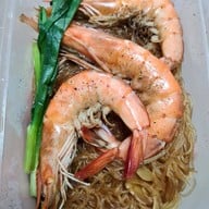 เมนูของร้าน 9 กุ้งอบ ปูอบ - Grab Kitchen วิภาวดี 36