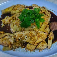 เมนูของร้าน ร้านอาหารใบหยก Baiyok Restaurant