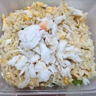 เมนูของร้าน 9 กุ้งอบ ปูอบ - Grab Kitchen วิภาวดี 36