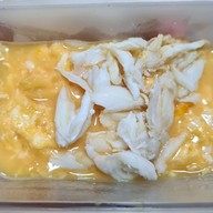 เมนูของร้าน 9 กุ้งอบ ปูอบ - Grab Kitchen วิภาวดี 36