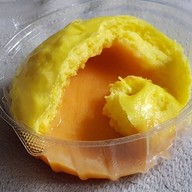 เมนูของร้าน Hongkong Noodle หัวลำโพง
